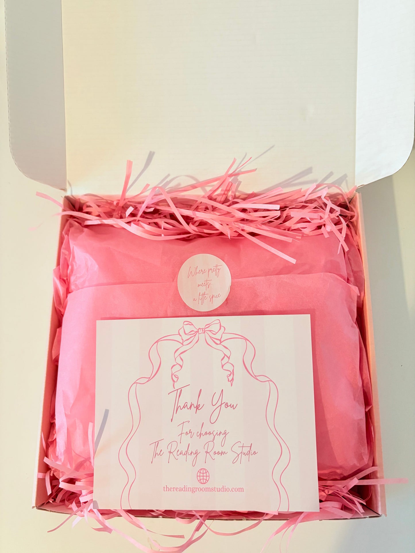 Blind date with a spicy book ~ Dark Romance